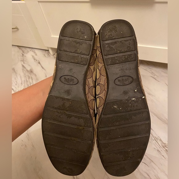 Coach loafers - Picture 5 of 8